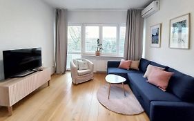 Warsaw Concierge Hoża Centrum
